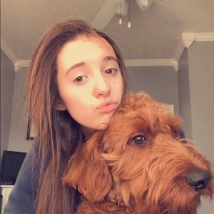 Meet your Posher, Eva